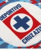 Playera Cruz Azul Camuflaje Adulto
