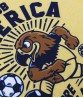 Playera América Mascota Niño